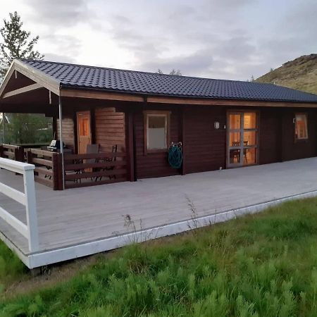 Dalabyggd Holiday Home Fludir Ngoại thất bức ảnh