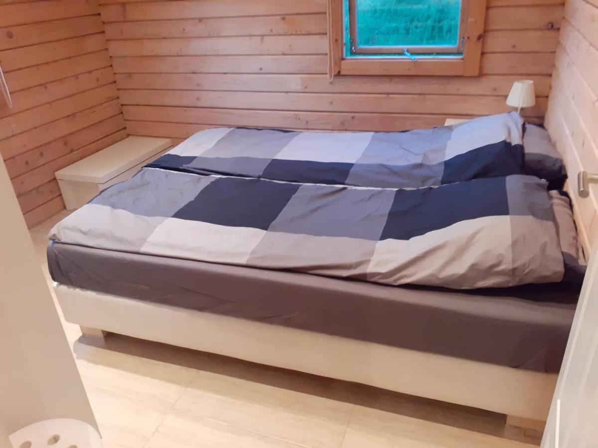 Dalabyggd Holiday Home Fludir Ngoại thất bức ảnh