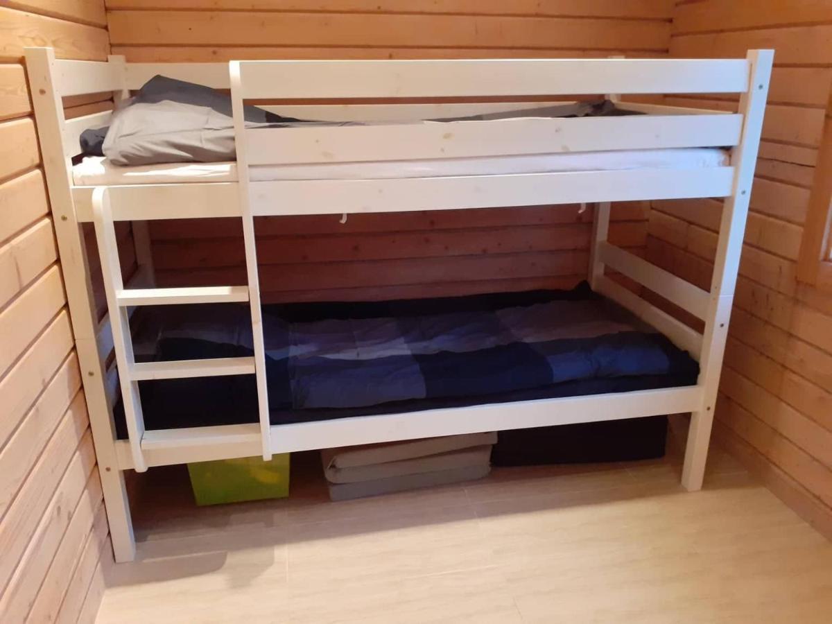 Dalabyggd Holiday Home Fludir Ngoại thất bức ảnh