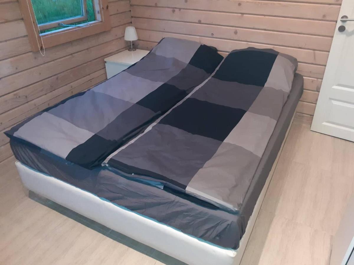Dalabyggd Holiday Home Fludir Ngoại thất bức ảnh