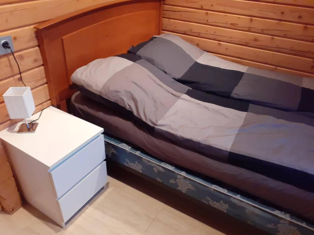 Dalabyggd Holiday Home Fludir Ngoại thất bức ảnh