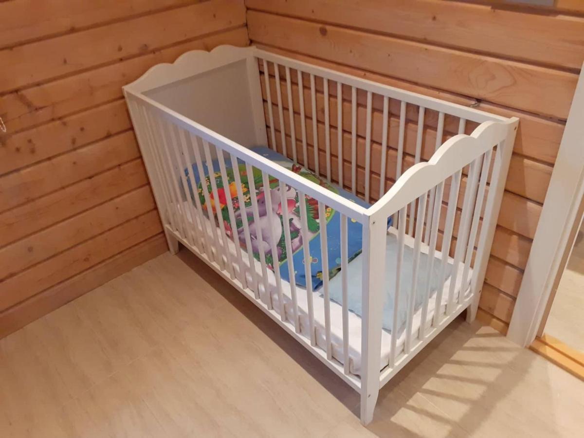 Dalabyggd Holiday Home Fludir Ngoại thất bức ảnh