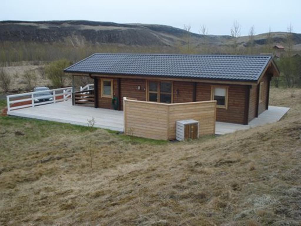 Dalabyggd Holiday Home Fludir Phòng bức ảnh